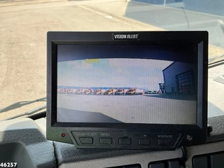 Volvo 240 2009 - FL Just 286.877 km! Ex-brandweerwagen! obrazek 15