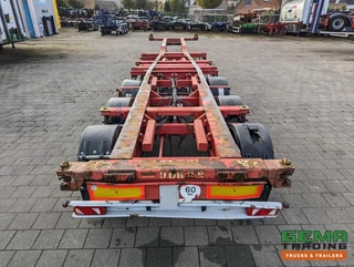 Tirsan Maxima CS 3-Assen SAF 2006 - N/A afbeelding 6
