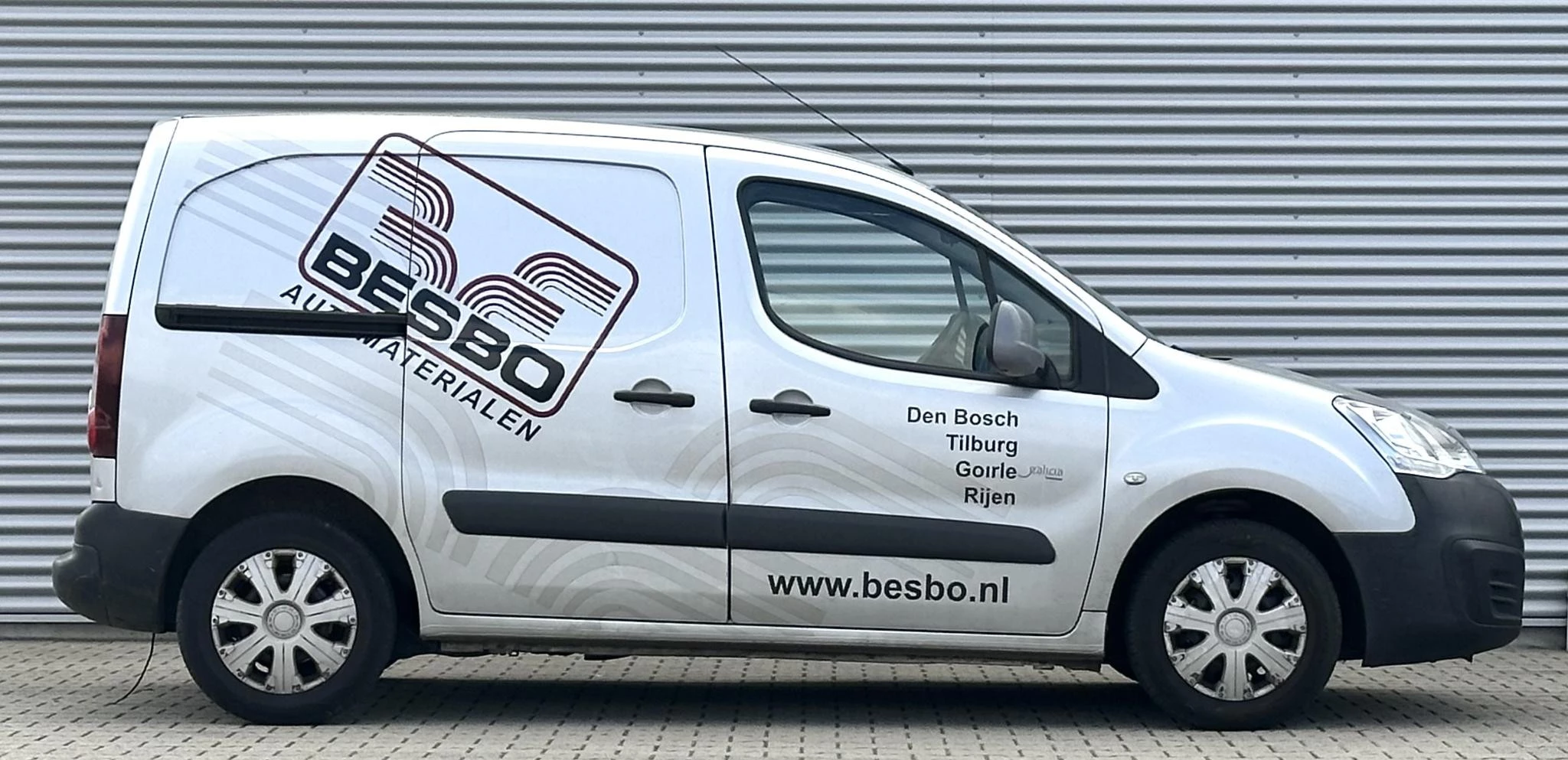 Citroën Berlingo 2018 - 1.6 BlueHDI 75 Club Cruise|Airco obrázek 6