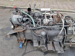 Mercedes-Benz OM457HLA.111/6-00 image 2 thumbnail