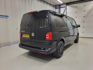 Volkswagen Transporter 2019 - 2.0TDI L2/H1 Dubbele Cabine Automaat Euro 6! imagen 3