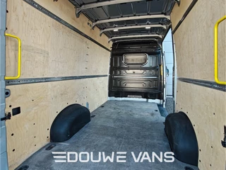 Volkswagen Crafter 2022 - L2H2 Automaat Zilver Camera Stoelverw. Carplay изображение 19