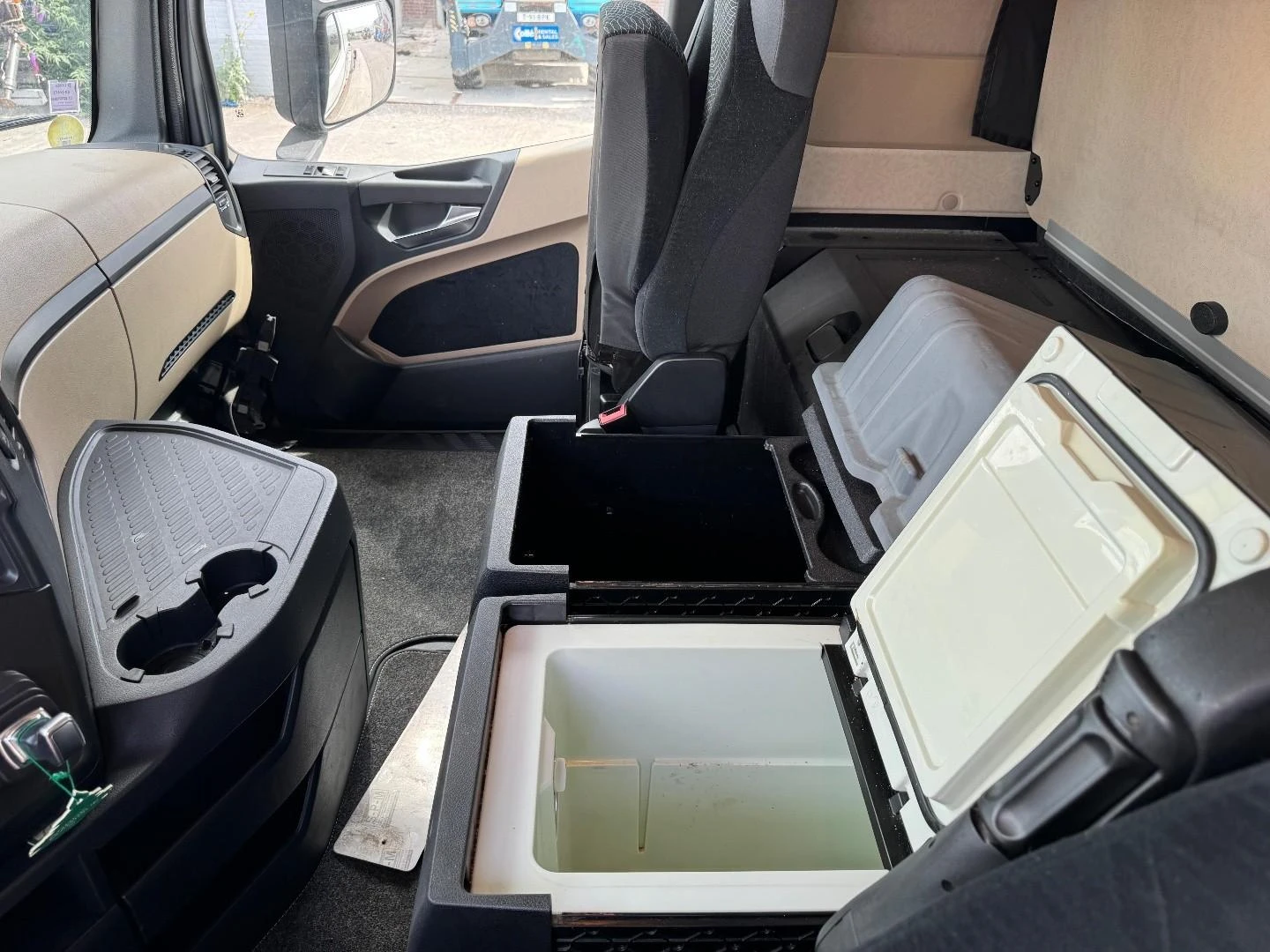 Mercedes-Benz Actros 2018 - 2548 afbeelding 38