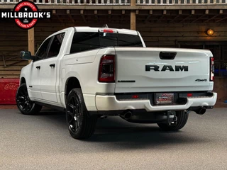 Dodge Ram 1500 2024 - 5.7 V8 Laramie Night, bild 4