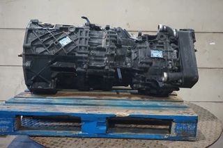ZF N/A 2017 - 12AS2131DD+INT3 81.32004-6389 obrazek 1