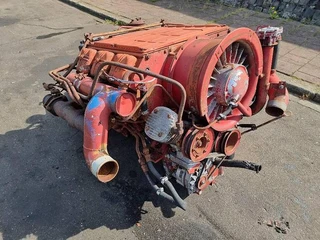 Deutz F6L413W obrázek 3 náhled