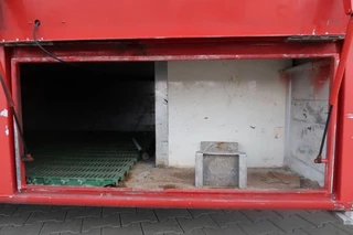 CUPPERS N/A 2014 - LVO 12-27 AL - 2014 - 5 LEVELS - Folding floors obrazek 51