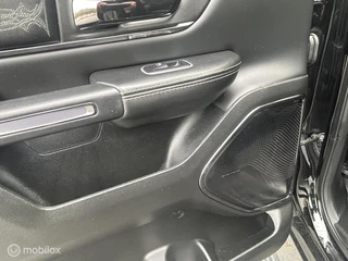 Dodge Ram 1500 2022 - 4X4 5.7 V8 4x4 Crew Cab Limited изображение 23