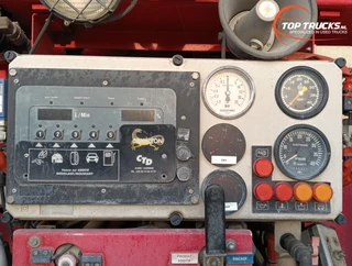 Mercedes-Benz Unimog U 5000 2006 - N/A image 20