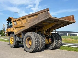 Caterpillar 775E 2004 - N/A obrazek 3