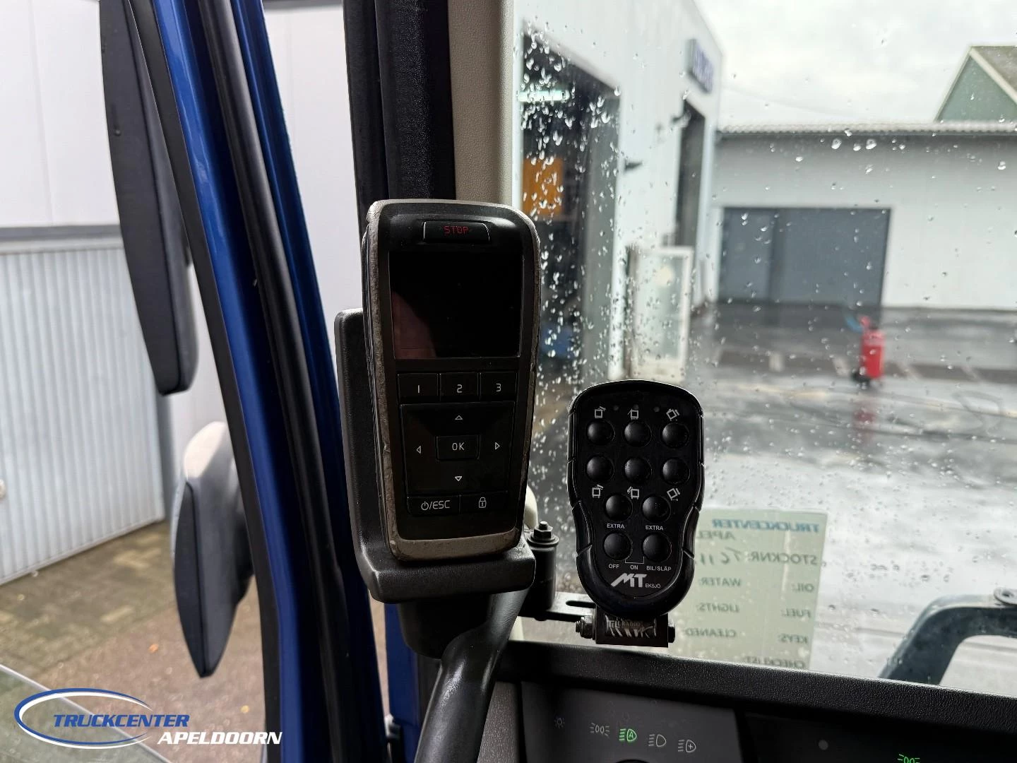 Volvo FH 2018 - 540 afbeelding 9