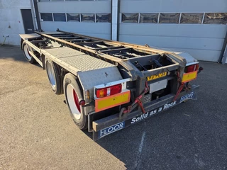 Floor FLA-10-18 2001 - 28 ton dubbellucht 60% banden obrazek 6