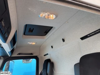 Mercedes-Benz N/A 2015 - Antos 1827 EURO 6 image 10