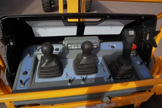 Haulotte 2022 - HT23RTJ O Valid Inspection, Diesel, 4x4 Drive, 22. image 3 miniature