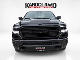 Dodge Ram 1500 2024 - 5.7 V8 4x4 Crew Cab Laramie | BPM VRIJ! | Elektr. treeplanken | Head-up | 360gr camera| Panorama | Trekhaak | LPG| obrazek 3