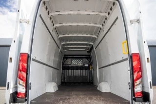 Iveco Daily 2022 - 35S16 | L4H2 | 157 PK | 3-Zits | Airco | Parkeersensoren obrazek 9