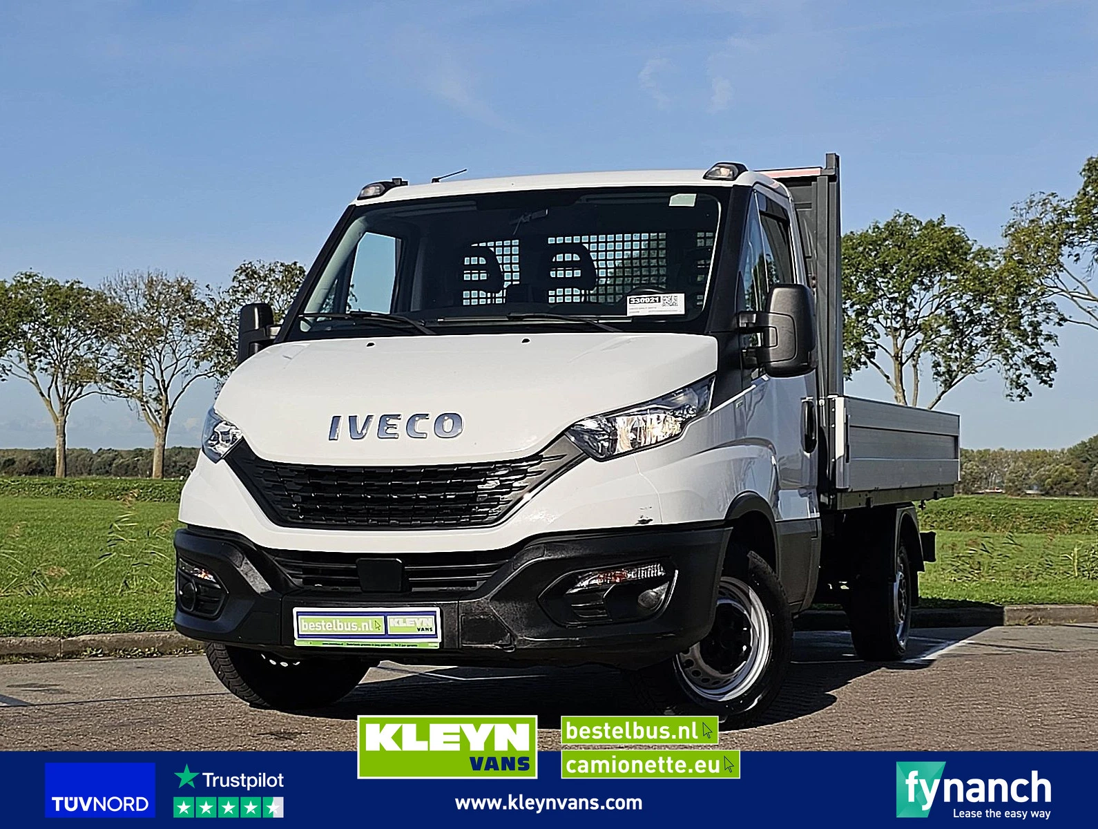 Iveco Daily 2020 - 35S12 image 1