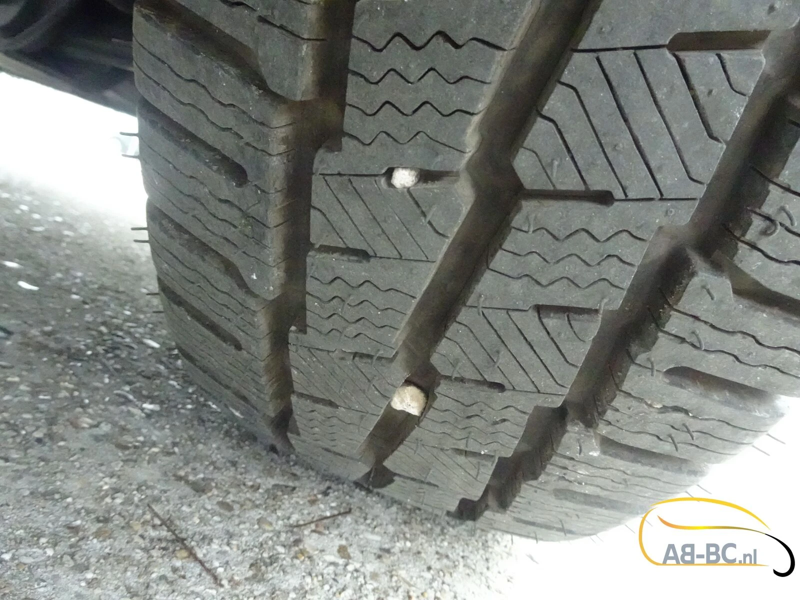 Iveco Aveuro Tourna 35 Seats EURO 6 2 Units Available afbeelding 96