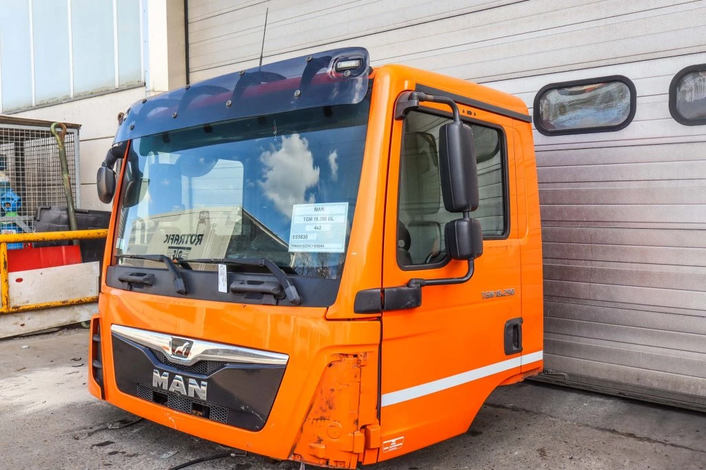 MAN TGM 2019 - F99L10 6 CYL 81.60000-7928 image 2