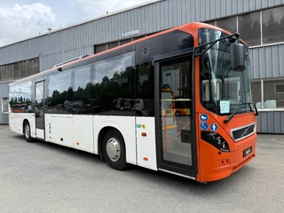 Volvo N/A 2020 - 8900. 12,4m. for sale