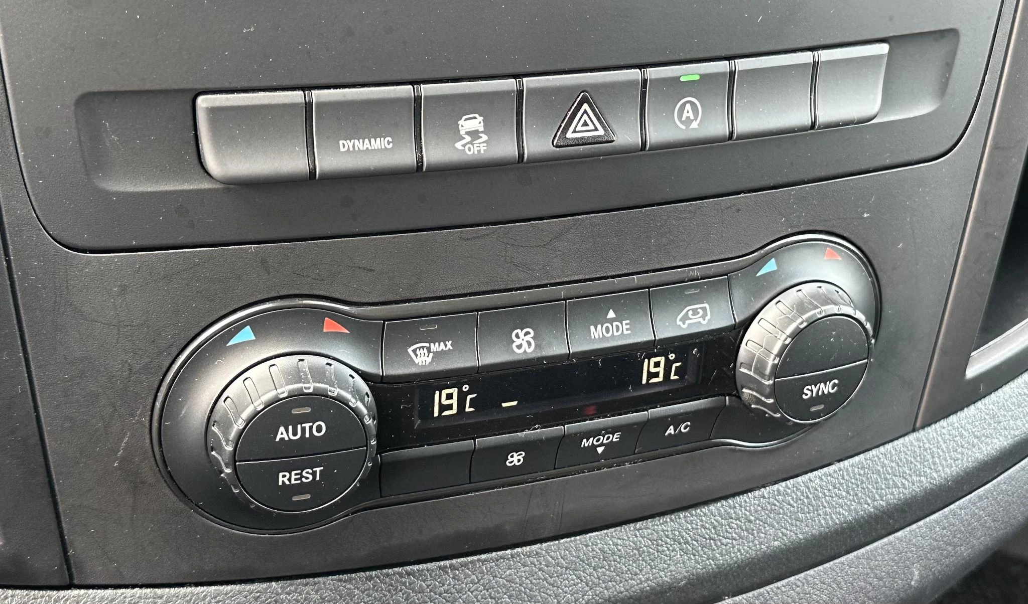 Mercedes-Benz Vito 2021 - 114 CDI Lang Automaat|Navi|Cruise image 10