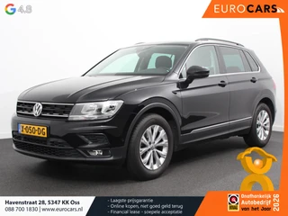Volkswagen Tiguan 2020 - 1.5 TSI Comfortline Team DSG на продажу