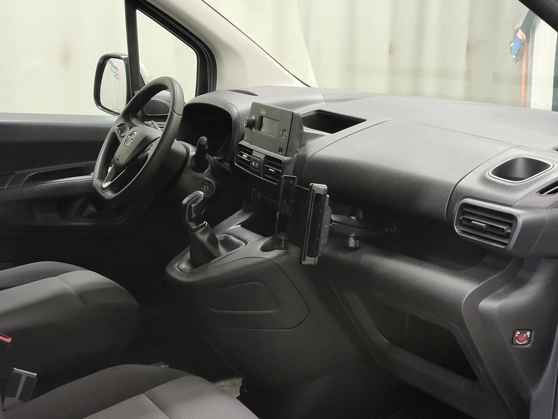 Opel Combo 2020 - 1.5D L2/H1 2X Schuifdeur Euro 6! изображение 9