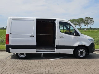 Mercedes-Benz Sprinter 2019 - 311 obrazek 15