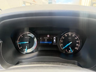 Ford Ranger 2021 - 2.0 4x4 Airco Cruisecontrol Trekhaak 8000KM EURO 6 obrazek 15