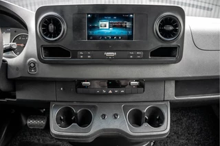 Mercedes-Benz Sprinter 2021 - 315 CDI L2H2 | Automaat | Mbux | Camera | 1ste Eigenaar | Cruise | PDC | Climatronic imagen 22
