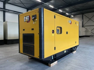 Cat 2026 - DE200E0 - 200 kVA Generator - DPX-18017 Bild 2 Miniaturansicht