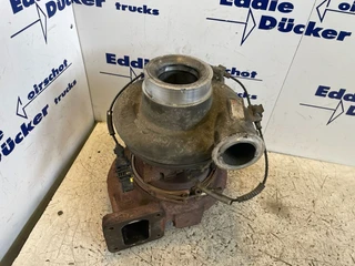DAF N/A - 2047386 / 2422406 MX-13 TURBO HOLSET HE500VG imagen 1