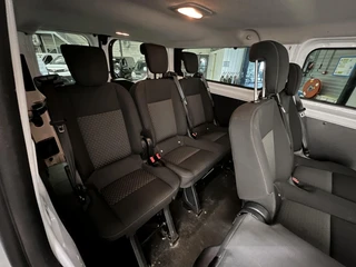 Ford Transit Custom 2018 - 320 2.0 TDCI L2H1 Trend 9persoons PERSONENBUS Bild 2 Miniaturansicht