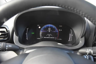 Toyota Yaris Cross 2025 - 1.5 Hybrid 115 Dynamic zdjecie 12