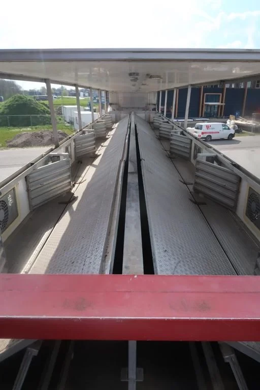 CUPPERS 2014 - LVO 12-27 AL - 2014 - 5 LEVELS - Folding floors Bild 67