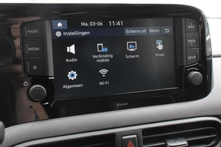 Hyundai i10 2024 - 1.0 Automaat Comfort 5-zits afbeelding 3 miniatuur