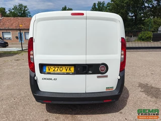 Fiat FIAT DOBLO' 2019 - N/A bild 10