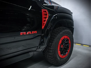 Dodge Ram 1500 2024 - Ram 1500 TRX | 6.2L Supercharged imagen 11