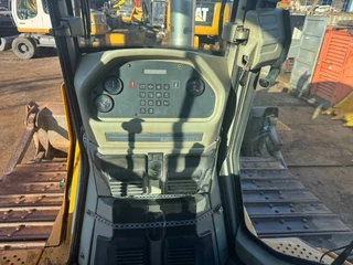 Liebherr N/A 2007 - PR 734 LGP imagen 20
