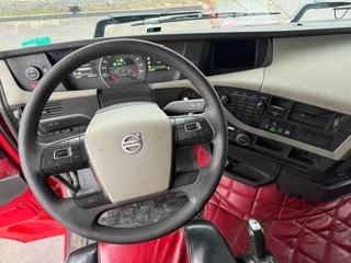 Volvo FH 2015 - 500 image 17