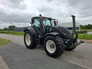 Valtra N/A 2017 - T 214 Direct Twintrac изображение 10