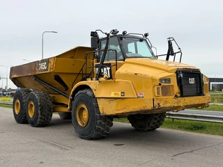 Caterpillar 745C 2017 - N/A image 7