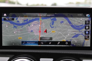 Mercedes-Benz CLA 2022 - Shooting Brake 250e AUT8 AMG Line PANORAMADAK SFEER CARPLAY KEY-LESS Go 19'' изображение 19