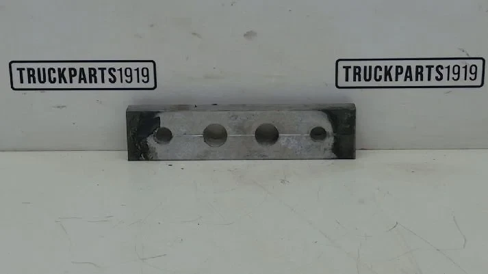 Scania - Fuel System Vulblok tanksteun Scania afbeelding 1