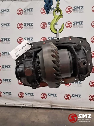MAN N/A - Occ differentiëel VP-09 i =3,999 MAN immagine 3