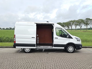 Ford Transit 2023 - 2.0 obrazek 13