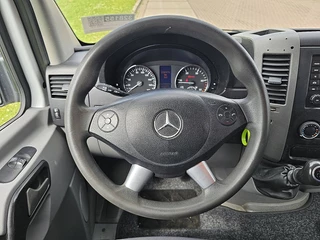 Mercedes-Benz Sprinter 2017 - 314 bild 12
