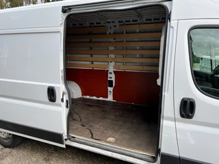 Opel Movano 2022 - 2.2D 120 L3H2 Edition bj.2022 Navi|Pdc|Cc|3 zitplaatsen. zdjecie 20