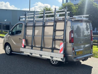 Renault Trafic 2020 - 2.0DCI L2H1 Glasresteel+Luifel Airco Navi Cruisecontrol 145PK EURO 6 obrazek 5