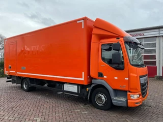 DAF LF 210 2016 - FA immagine 5
